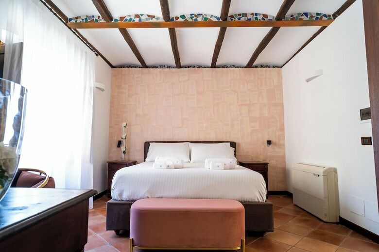 Grand Hotel La Batia