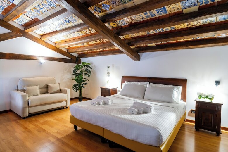 Grand Hotel La Batia