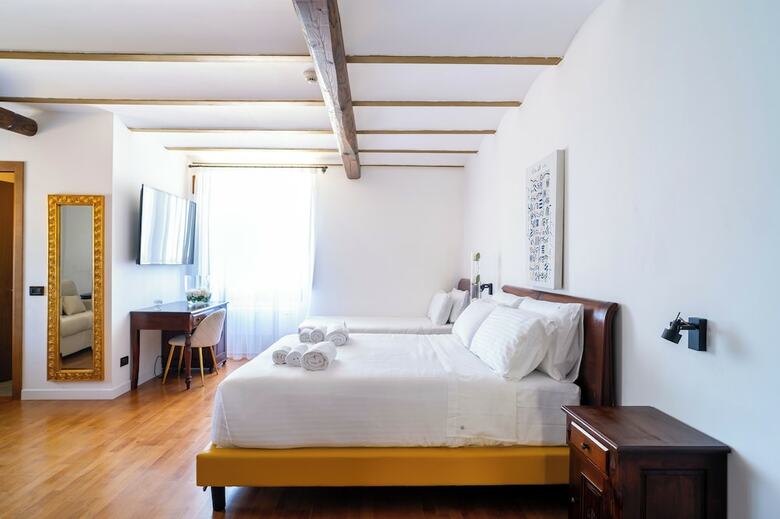 Grand Hotel La Batia