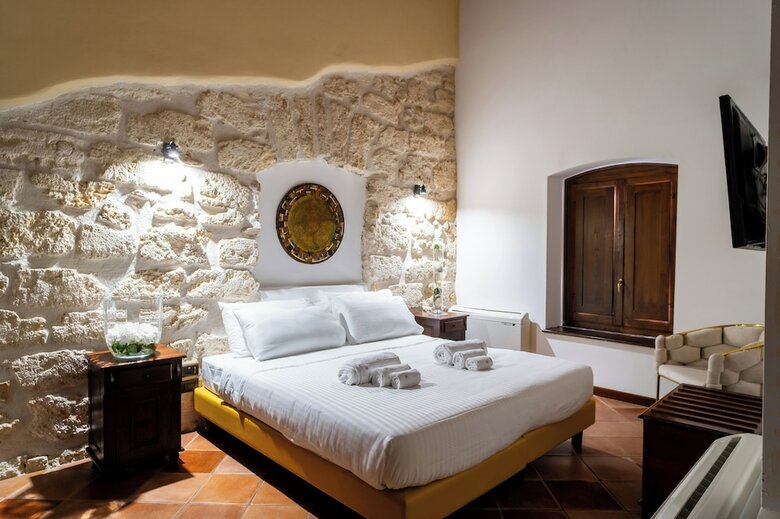 Grand Hotel La Batia