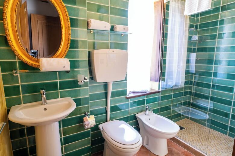 Grand Hotel La Batia