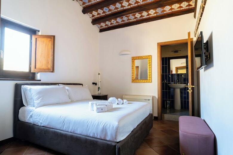Grand Hotel La Batia