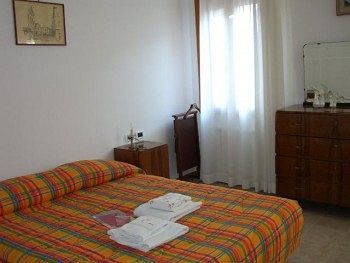 Bed & Breakfast A Casa Mia...
