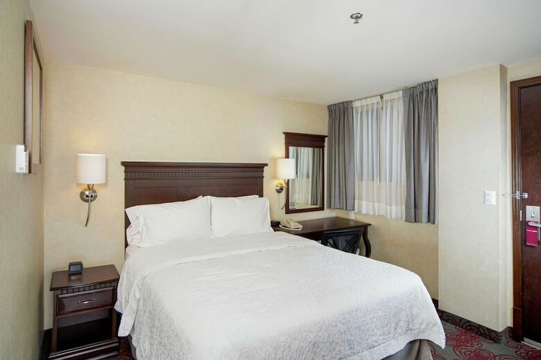 Hotel Hampton Inn & Suites Mexico City - Centro Historico