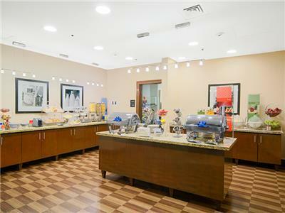 Hotel Hampton Inn & Suites Mexico City - Centro Historico