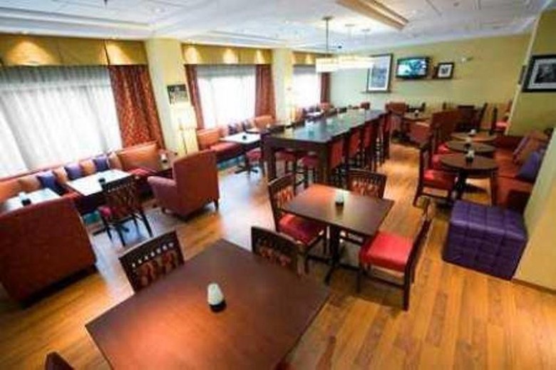 Hotel Hampton Inn By Hilton Guadalajara Aeropuerto