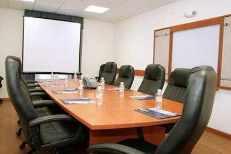 Hotel Hampton Inn By Hilton Guadalajara Aeropuerto