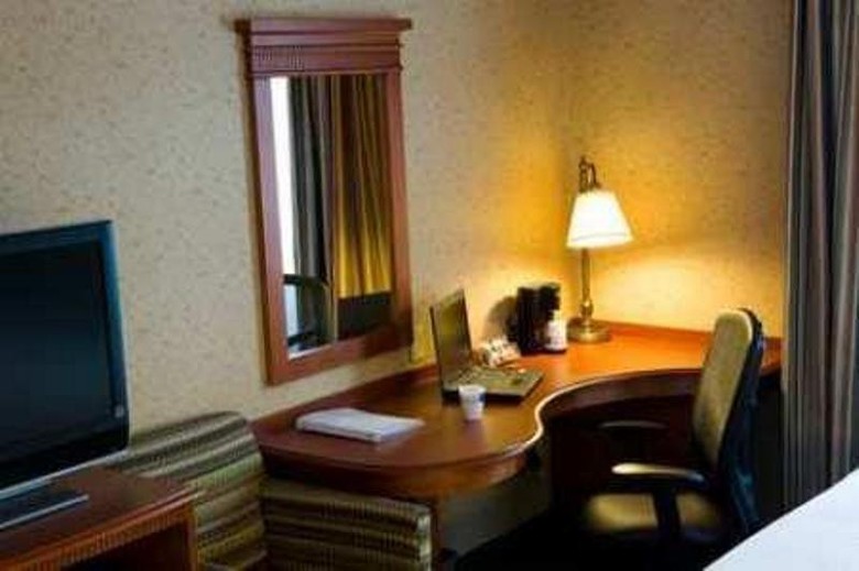 Hotel Hampton Inn By Hilton Guadalajara Aeropuerto