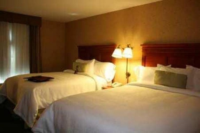 Hotel Hampton Inn By Hilton Guadalajara Aeropuerto