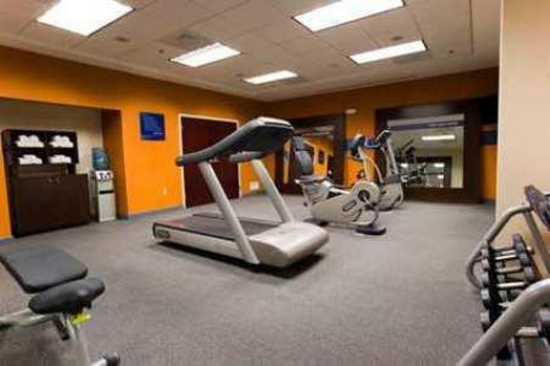 Hotel Hampton Inn By Hilton Guadalajara Aeropuerto
