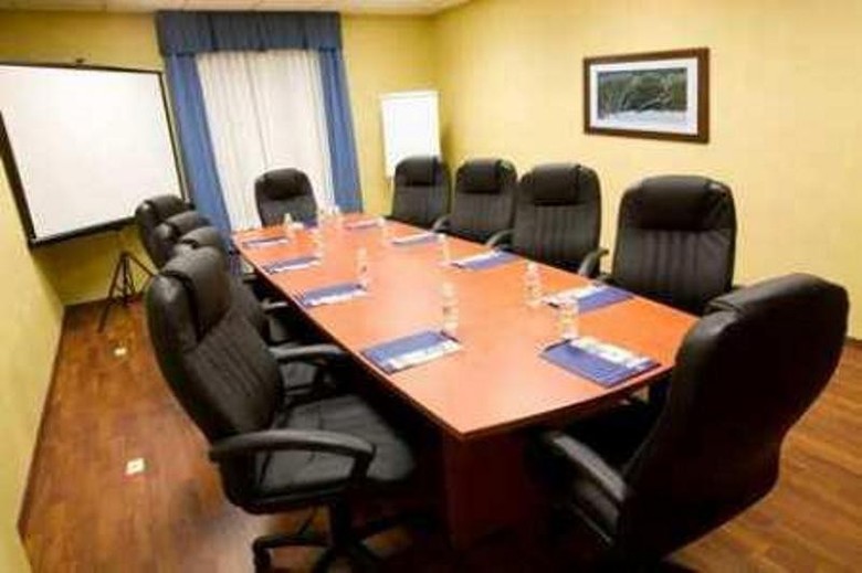 Hotel Hampton Inn By Hilton Guadalajara Aeropuerto