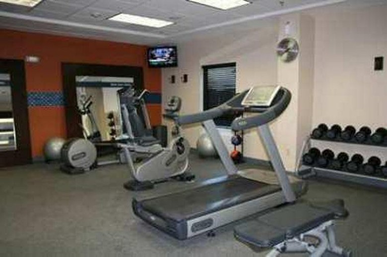 Hotel Hampton Inn By Hilton Guadalajara Aeropuerto