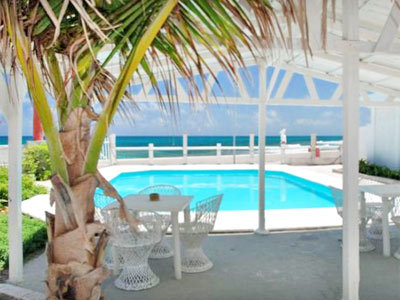 Roca Mar Hotel