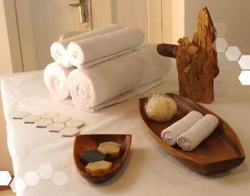 Roca Mar Hotel