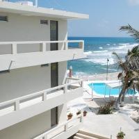 Roca Mar Hotel