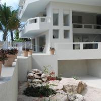 Roca Mar Hotel
