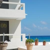 Roca Mar Hotel