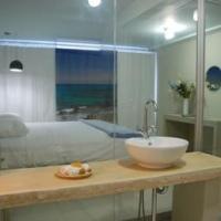 Roca Mar Hotel