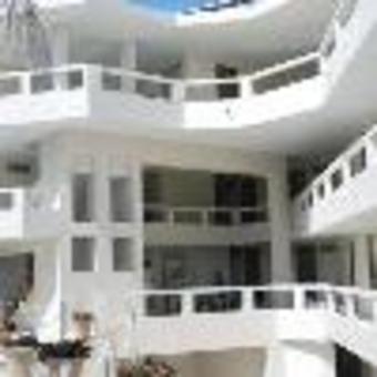 Roca Mar Hotel