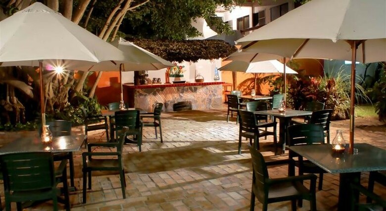 Hotel Decameron Los Cocos