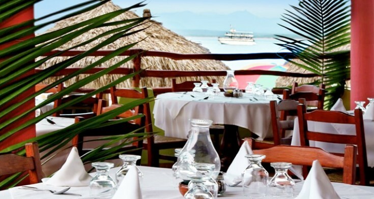Hotel Decameron Los Cocos