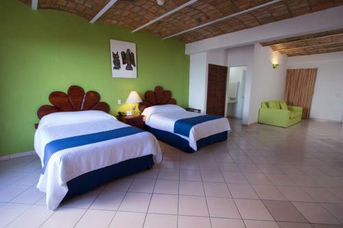 Hotel Decameron Los Cocos
