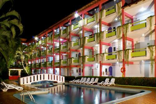 Hotel Decameron Los Cocos