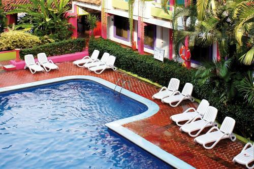Hotel Decameron Los Cocos