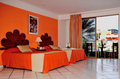 Hotel Decameron Los Cocos