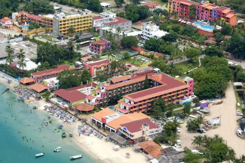 Hotel Decameron Los Cocos