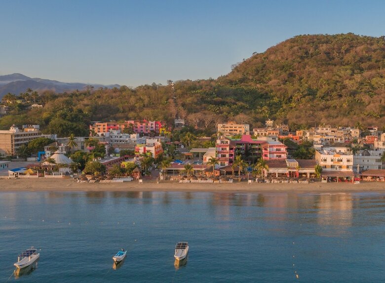 Hotel Decameron Los Cocos