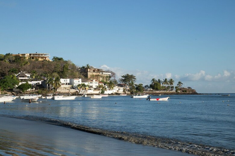 Hotel Decameron Los Cocos