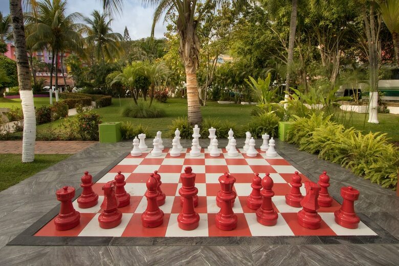 Hotel Decameron Los Cocos