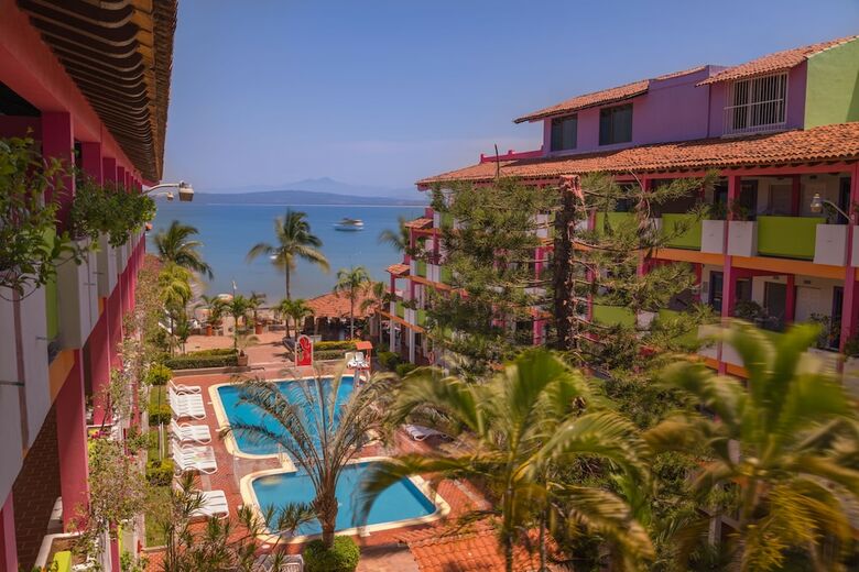 Hotel Decameron Los Cocos