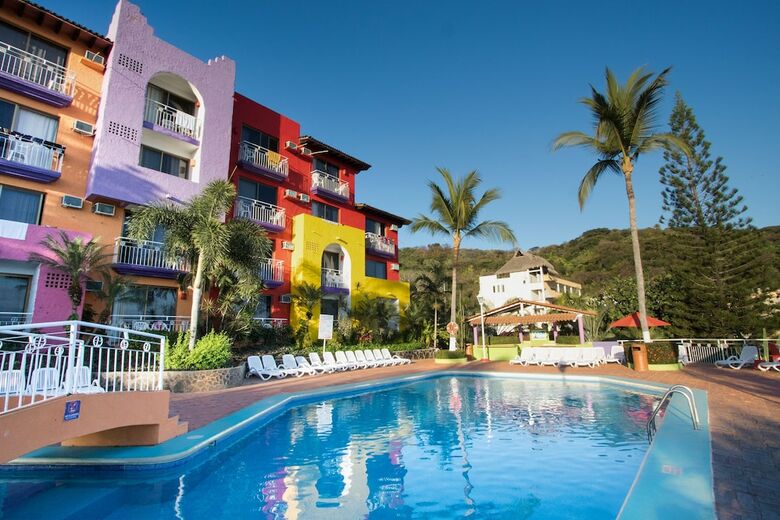 Hotel Decameron Los Cocos