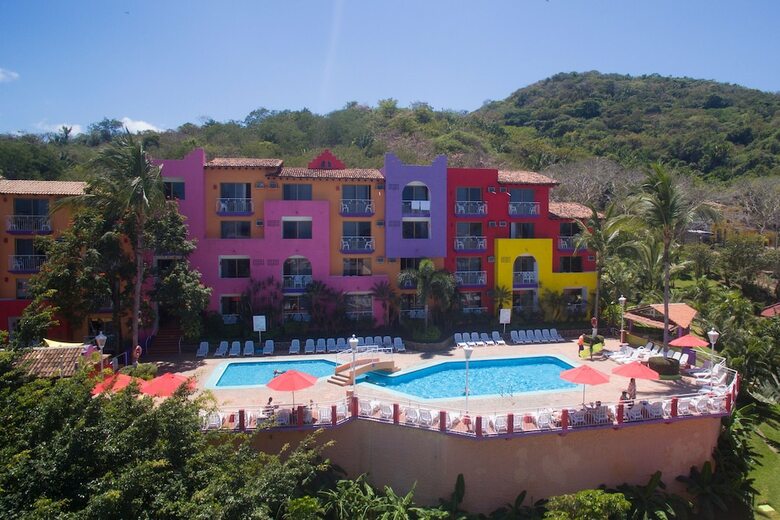 Hotel Decameron Los Cocos