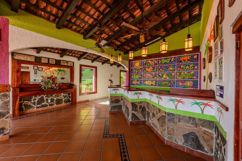 Hotel Decameron Los Cocos