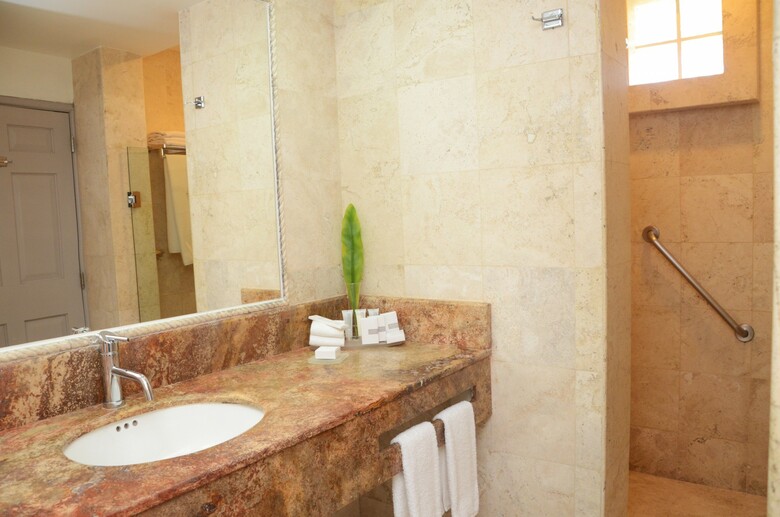 Hotel Catalonia Royal Tulum Adults Only