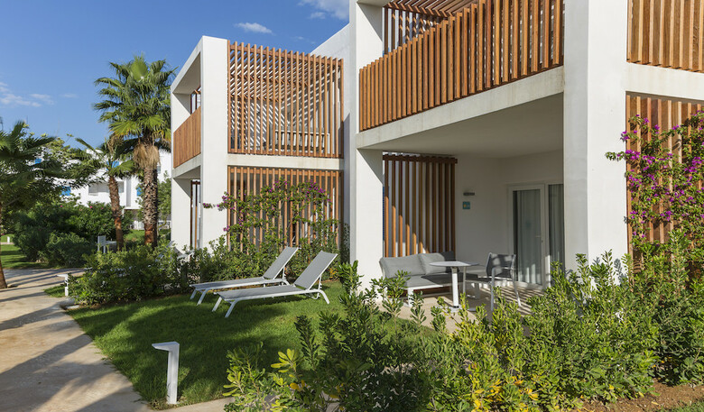 Hotel Cala Llenya Resort Ibiza