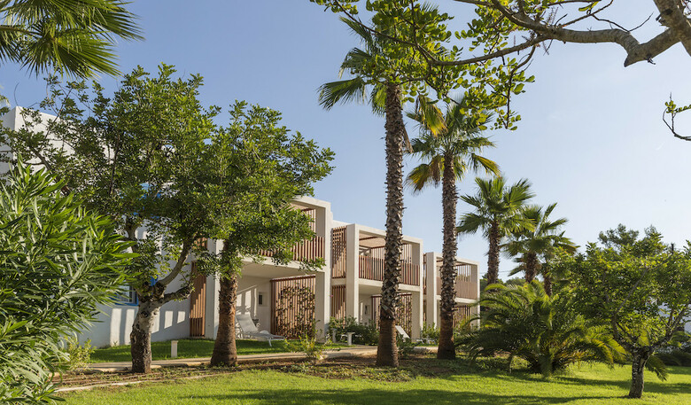 Hotel Cala Llenya Resort Ibiza
