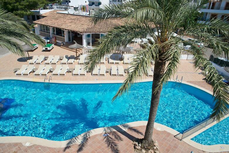 Aparthotel Mallorca Cecilia