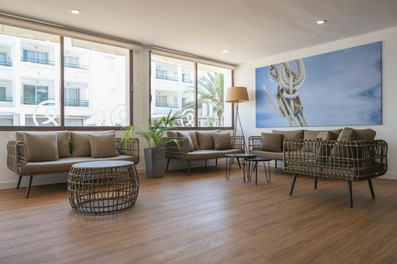 Aparthotel Mallorca Cecilia