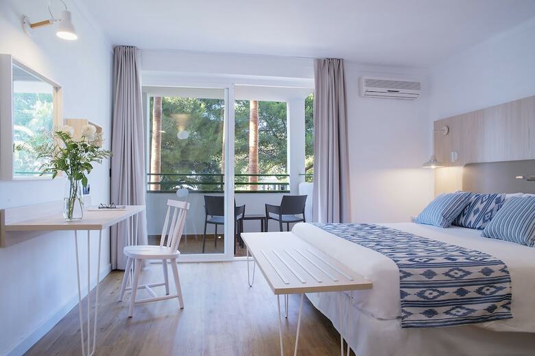 Aparthotel Mallorca Cecilia