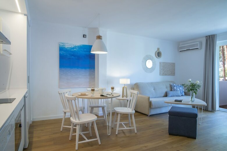 Aparthotel Mallorca Cecilia