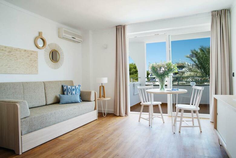 Aparthotel Mallorca Cecilia