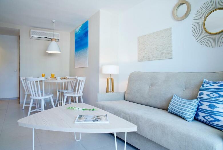 Aparthotel Mallorca Cecilia