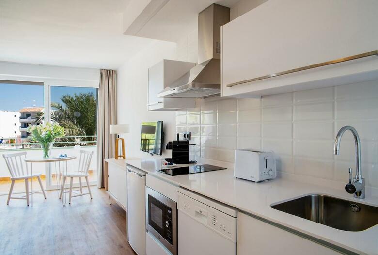 Aparthotel Mallorca Cecilia