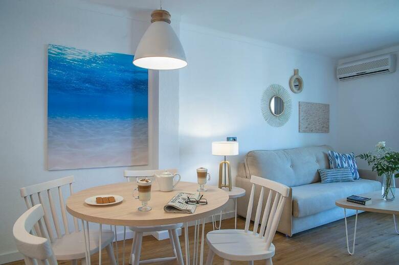 Aparthotel Mallorca Cecilia