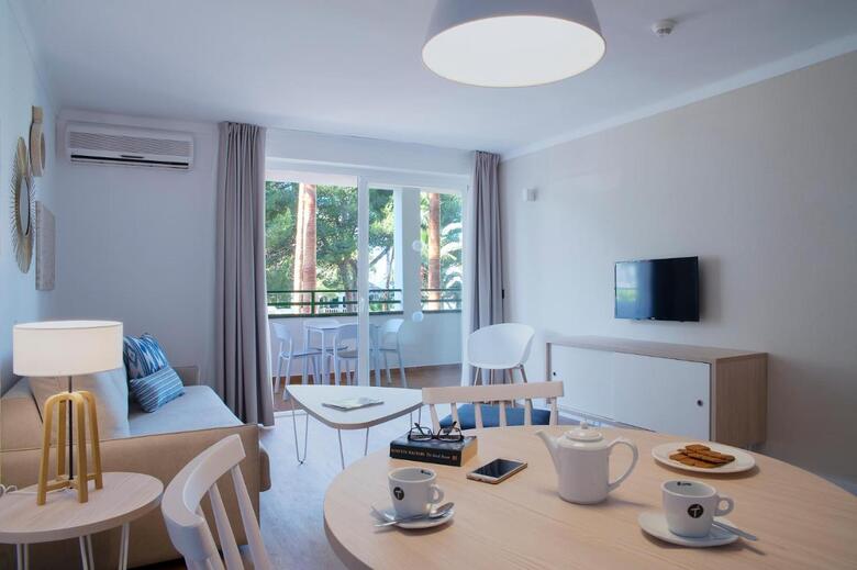 Aparthotel Mallorca Cecilia
