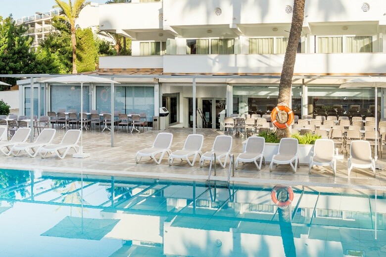 Hotel Globales Panama - Adults Only